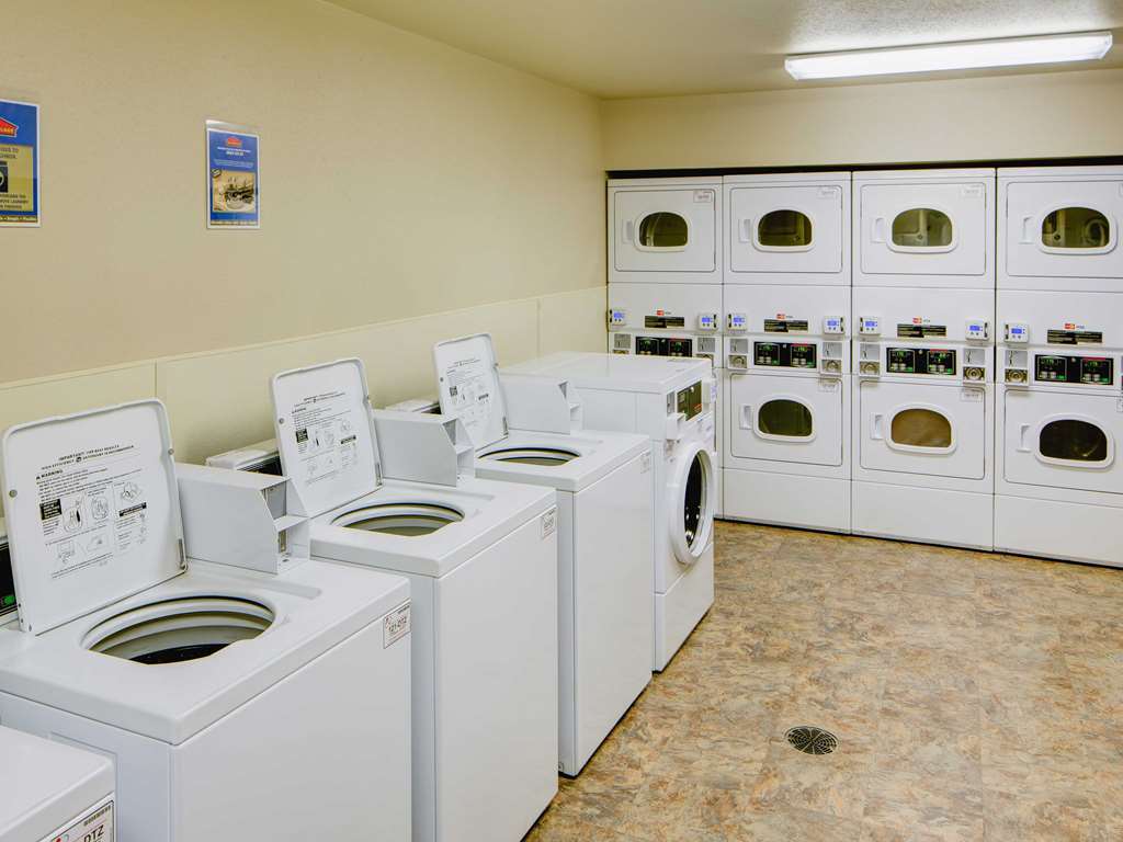 Extended Stay America Select Suites - Salt Lake City - West Valley City Instalações foto